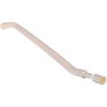 Product Image of Molded Tube, White, 040002011