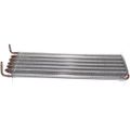 Product Image of Condenser Air 2 Row Rifled, 040002395