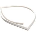 Product Image of Gasket Liner/bulkhead U310, 15.625" x 26.5", 040002413