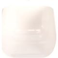 Product Image of Ice Scoop, 32 Oz, White( No Lo, 040004889