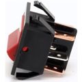 Product Image of Switch, Rocker, 2301343