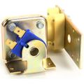 Product Image of Water Inlet, 115v, 60hz, 2400003