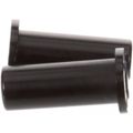 Product Image of Flange Bushing - Black (pack of 2), 4302219