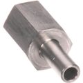 Product Image of .375 Stainless Npt Adapter, 7601963