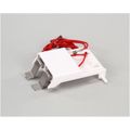 Product Image of Ice Thickness. Control - 1/4 Term., 7619963