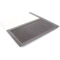 Product Image of Left Hinge Side Panel Assembly, 7628303
