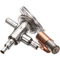 Product Image of Expansion Valve Qm - 45, 7629503