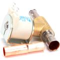 Product Image of Solenoid Valve Evu6 .50x.38 115v, 7630051