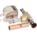 Product Image of Solenoid Valve Evu4 .50x.38 230v, 7630091