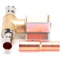 Product Image of Solenoid Valve Evu5 .50x.38 230v, 7630101