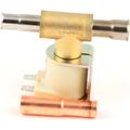 Product Image of Solenoid Valve Evu6 .50x.38 230v, 7630111