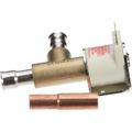 Product Image of Solenoid Valve Evu8 .50x.38 230v, 7630121