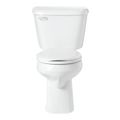Product Image of Alto Round SmartHeight Toilet Bowl (White)