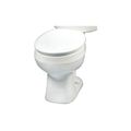 Product Image of Alto Round SmartHeight Toilet Bowl (Bone)