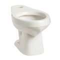 Product Image of Alto Elongated 10" Rough-In Toilet Bowl (White)