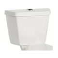 Product Image of Maverick 1.0 Toilet Tank (White)