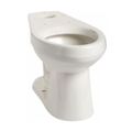 Product Image of Maverick Elongated SmartHeight Toilet Bowl (White)