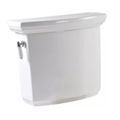 Product Image of Barrett 1.6 GPF Toilet Tank (White)