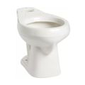 Product Image of Alto Round Toilet Bowl (White)