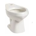 Product Image of Alto Elongated Toilet Bowl (Bone)
