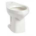Product Image of Alto Elongated SmartHeight Toilet Bowl (White)