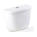 Product Image of QuantumOne 1.0 Toilet Tank (White)