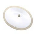 Product Image of Maple Undercounter Lavatory (White)