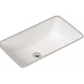 Product Image of Petite Covington Undercounter Lavatory (White)
