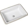 Product Image of 234 Brentwood Undercounter Lavatory (White)