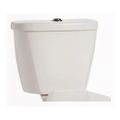 Product Image of Summit Dual Flush Toilet Tank (White)