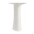 Product Image of 344 Maverick Pedestal Base Only (White)