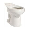 Product Image of Summit Round Toilet Bowl (White)