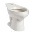 Product Image of Summit Elongated Toilet Bowl (White)