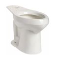 Product Image of Summit Elongated SmartHeight Toilet Bowl (White)