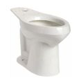 Product Image of Summit Elongated SmartHeight Toilet Bowl (Bone)