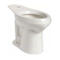 Product Image of Summit Elongated SmartHeight Toilet Bowl (Biscuit)