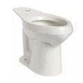 Product Image of Summit Elongated SmartHeight 10" Rough-In Toilet Bowl (White)