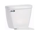 Product Image of Summit 1.28 GPF Toilet Tank (Bone)