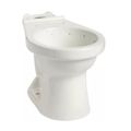 Product Image of Cascade Round Toilet Bowl (White)