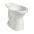 Product Image of Cascade Elongated SmartHeight Toilet Bowl (White)