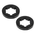 Product Image of 2.5" Resilient Ring Kit (2 Pack)