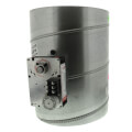 Product Image of 10" Round Modulating Damper