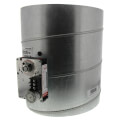 Product Image of 12" Round Modulating Damper
