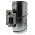 Product Image of 6" Round Modulating Damper