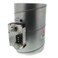 Product Image of 8" Round Modulating Damper