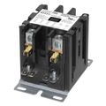 Product Image of 2 Pole Large Body Definite Purpose Contactor w/ Box Lug Termination, A2L Compliant (30A, 277V)