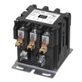 Product Image of 3 Pole Definite Purpose Contactor w/ Box Lug Termination, A2L Compliant (50A, 480V)