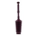 Product Image of All Purpose Master Plunger w/ Air Relief Slot (Plum)
