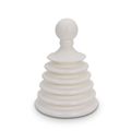 Product Image of Sink & Tub Mighty Tiny Master Plunger (White)