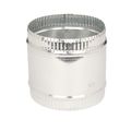 Product Image of 10" Flexible Duct and Sheet Metal Connector Splice Collar